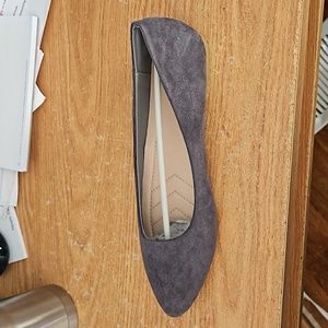 Brand new ballet flats